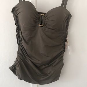 Tommy Bahama tankini new with tags